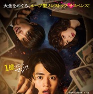 『藁にもすがる獣たち』©曽根圭介／講談社　©2026「藁にもすがる獣たち」製作委員会