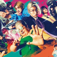 『SAKAMOTO DAYS』(C)鈴木祐斗／集英社　(C)2026映画「SAKAMOTO DAYS」製作委員会