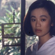 海辺の一日 4Kレストア 2枚目の写真・画像