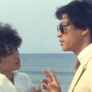 海辺の一日 4Kレストア 4枚目の写真・画像