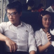 海辺の一日 4Kレストア 5枚目の写真・画像