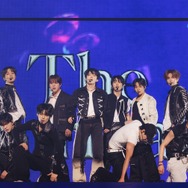 VERIVERY×EVNNE　撮影：田中聖太郎写真事務所