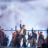 ATEEZ　撮影：田中聖太郎写真事務所