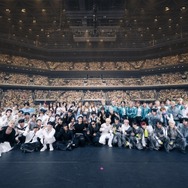 「マイナビ presents The Performance」DAY3　　撮影：田中聖太郎写真事務所