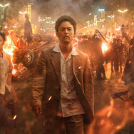 『宝島』©真藤順丈／講談社©2025「宝島」製作委員会