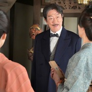 「風、薫る」第14回©NHK