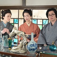 「風、薫る」第14回©NHK