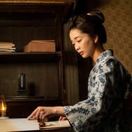 「風、薫る」第14回©NHK