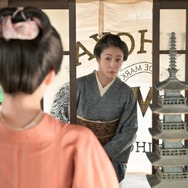 「風、薫る」第14回©NHK