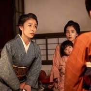 「風、薫る」第14回©NHK