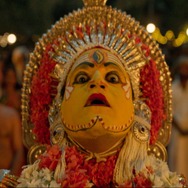 カーンターラ 神の降臨 7枚目の写真・画像