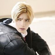 『山口くんはワルくない』(C)2026『山口くんはワルくない』製作委員会　(C)斉木 優／講談社