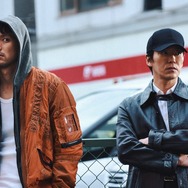 TOKYO BURST-犯罪都市- 4枚目の写真・画像