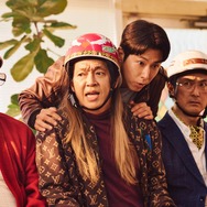 TOKYO BURST-犯罪都市- 5枚目の写真・画像