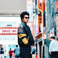 TOKYO BURST-犯罪都市- 6枚目の写真・画像