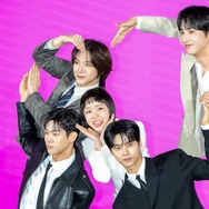 『ロマンスの絶対値』主演キャスト、BLシーンも積極的に臨んだ！“監督が誤解するほど”