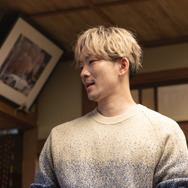 「リボーン ～最後のヒーロー」1話©テレビ朝日