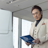 「リボーン ～最後のヒーロー」1話©テレビ朝日