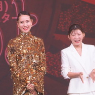 Netflixシリーズ「地獄に堕ちるわよ」配信記念PARTY