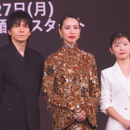 Netflixシリーズ「地獄に堕ちるわよ」配信記念PARTY