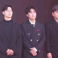 Netflixシリーズ「地獄に堕ちるわよ」配信記念PARTY