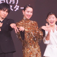 Netflixシリーズ「地獄に堕ちるわよ」配信記念PARTY