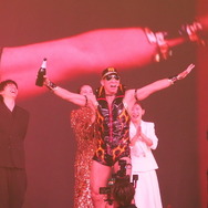 Netflixシリーズ「地獄に堕ちるわよ」配信記念PARTY