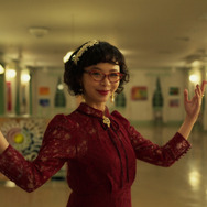 『バナ穴 BANA_ANA』（C）2026 BANA_ANA Film Partners