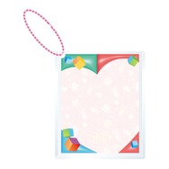 フォトカードケース『山口くんはワルくない』(C)2026『山口くんはワルくない』製作委員会　(C)斉木 優／講談社　　　