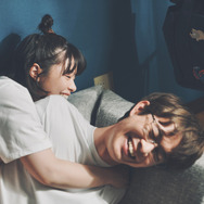 『佐藤さんと佐藤さん』（C）2025『佐藤さんと佐藤さん』製作委員会