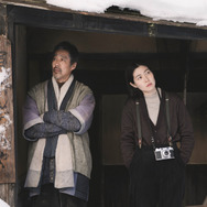 『旅と日々』　 ©2025『旅と日々』製作委員会