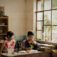 ボタニスト 植物を愛する少年 3枚目の写真・画像