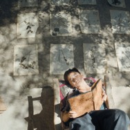 ボタニスト 植物を愛する少年 5枚目の写真・画像