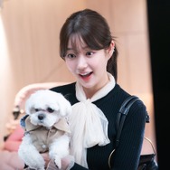 『ユミの細胞たち3』に特別出演のイ・ユビ、“人間ビタミン”らしい変わらぬ魅力で大活躍！