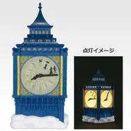 C賞　〈ピーター・パン〉 ライト© Disney© Disney/Pixar