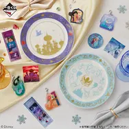 「一番くじ 〈Disney〉World of Imagination」© Disney© Disney/Pixar