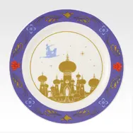 D賞　 メモリアルプレート© Disney© Disney/Pixar