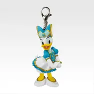 E賞　 ミニフィギュアチャーム ～Friends～© Disney© Disney/Pixar