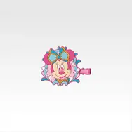 F賞　 〈ミッキー＆フレンズ〉 ラバーCollection© Disney© Disney/Pixar