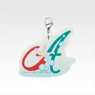 H賞　 チャームCollection© Disney© Disney/Pixar