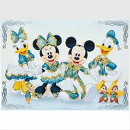 SP賞　Disney スペシャルポスター© Disney© Disney/Pixar