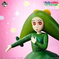 ラストワン賞 トッペマ・マペット MASTERLISE©臼井儀人／双葉社・シンエイ・テレビ朝日・ＡＤＫ 1993-2025