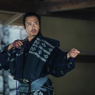 『黒牢城』 (C)米澤穂信/KADOKAWA　(C)2026映画「黒牢城」製作委員会