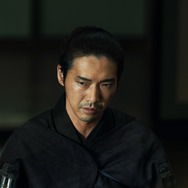 『黒牢城』 (C)米澤穂信/KADOKAWA　(C)2026映画「黒牢城」製作委員会