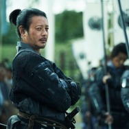 『黒牢城』 (C)米澤穂信/KADOKAWA　(C)2026映画「黒牢城」製作委員会