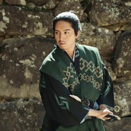 『黒牢城』 (C)米澤穂信/KADOKAWA　(C)2026映画「黒牢城」製作委員会