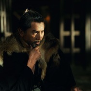 『黒牢城』 (C)米澤穂信/KADOKAWA　(C)2026映画「黒牢城」製作委員会