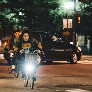 『TOKYO BURST-犯罪都市-』 ©2026「TOKYO BURST」フィルムパートナーズ