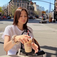 “クォン・サンウの妻” ソン・テヨンがアメリカで満喫する平凡で贅沢な休憩【PHOTO】