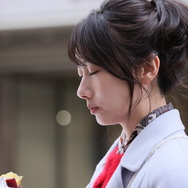 水曜ドラマ「月夜行路―答えは名作の中に―」2話